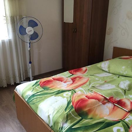 Guesthouse Milena Leselidze エクステリア 写真