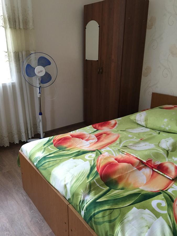 Guesthouse Milena Leselidze エクステリア 写真