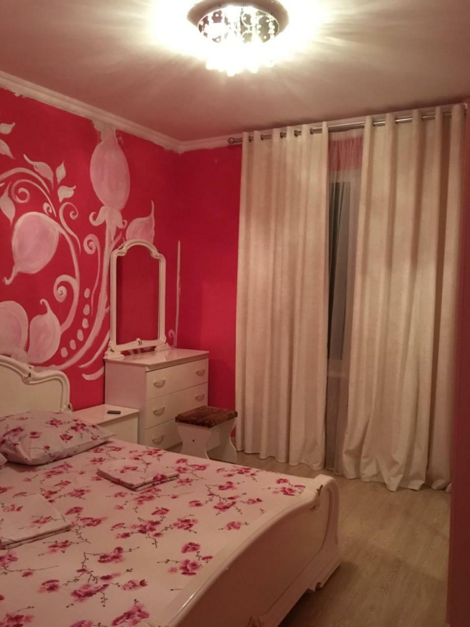 Guesthouse Milena Leselidze エクステリア 写真