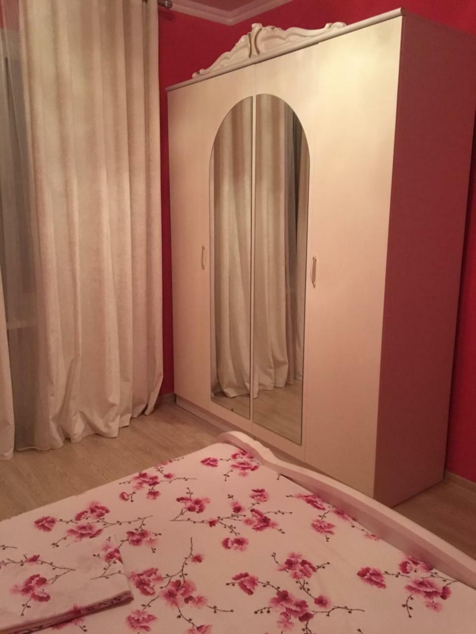 Guesthouse Milena Leselidze エクステリア 写真