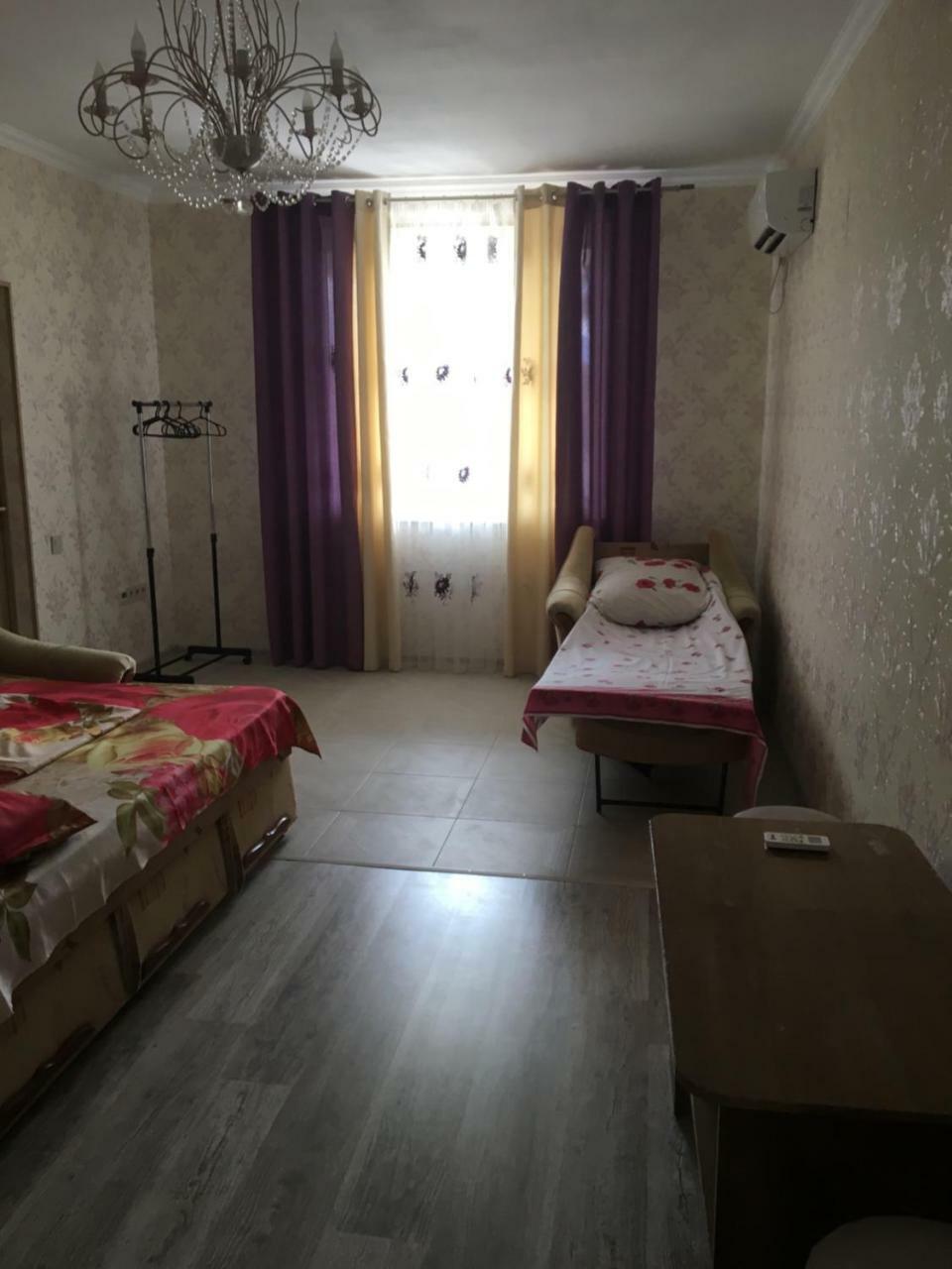 Guesthouse Milena Leselidze エクステリア 写真