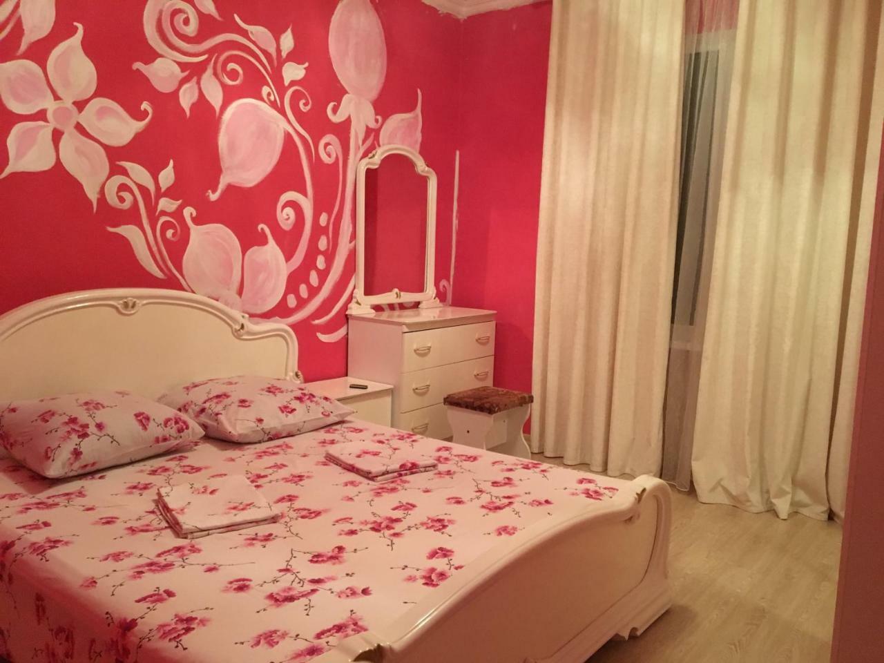 Guesthouse Milena Leselidze エクステリア 写真